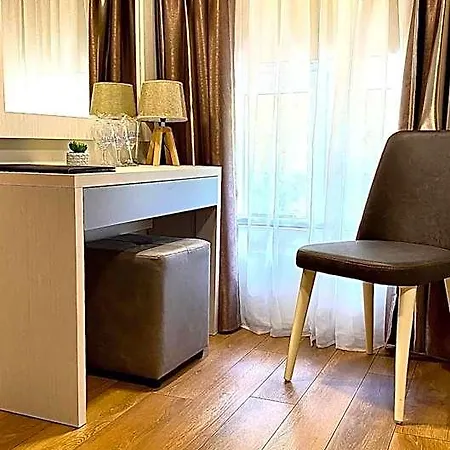 Olimpija Hotel Podgorica