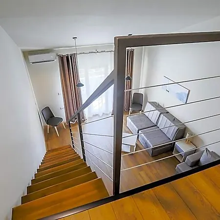 Olimpija Hotel Podgorica