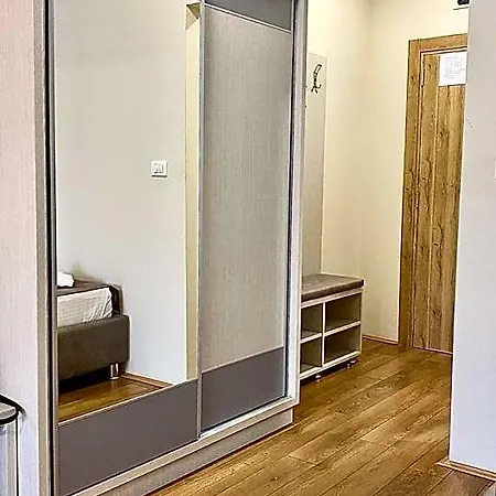 Hotel Olimpija Podgorica