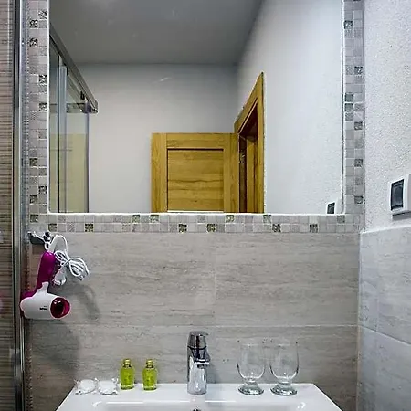 Hotel Olimpija Podgorica