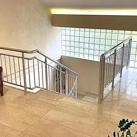Olimpija 4* Podgorica