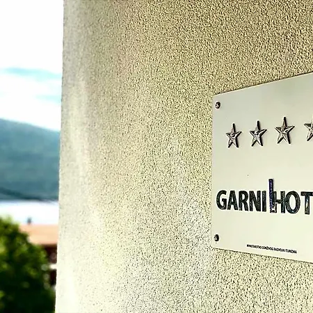 Olimpija Hotel Podgorica