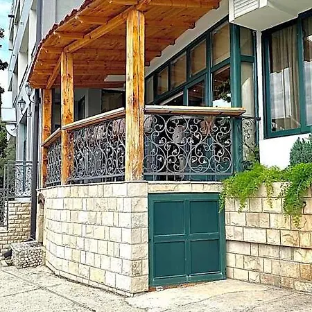 Olimpija Hotel Podgorica