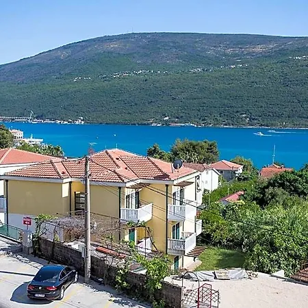Olimpija 4* Podgorica