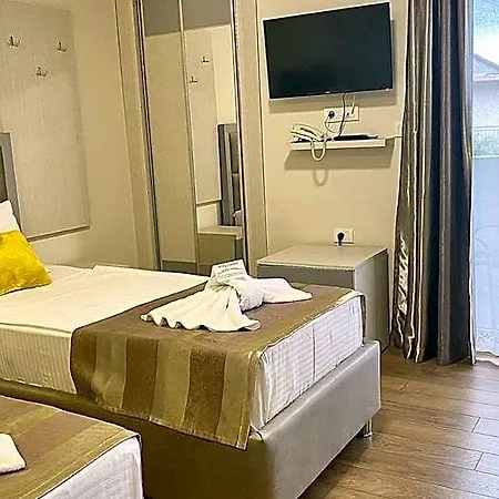 Hotel Olimpija
