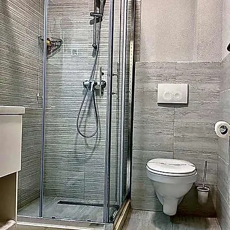 Hotel Olimpija Podgorica