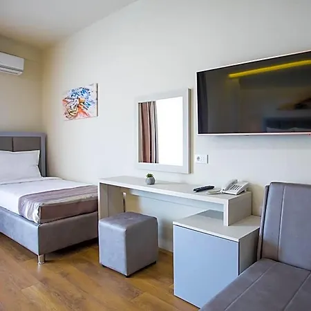 Olimpija 4* Podgorica