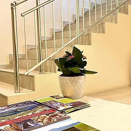 Olimpija Hotel Podgorica
