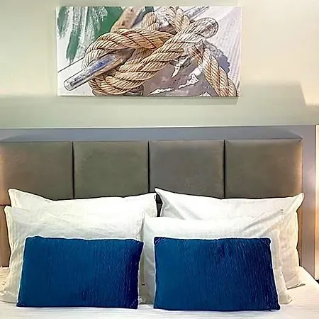 Olimpija Hotel Podgorica